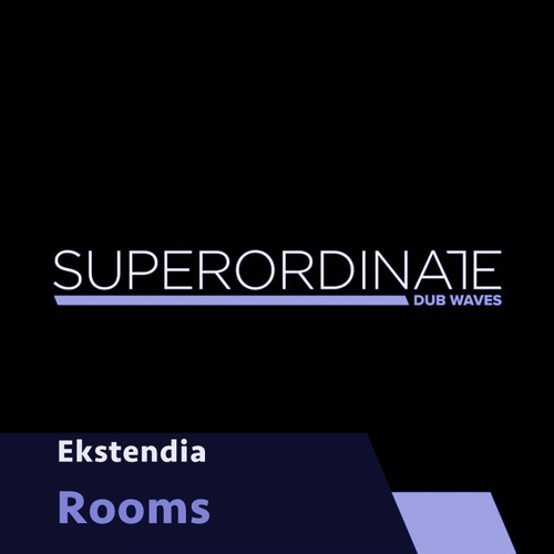 Ekstendia - Rooms [SUPDUB393]